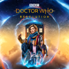Doctor Who - Doctor Who, New Year's Day Special: Resolution (2019)  artwork