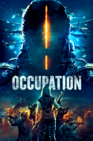 Luke Sparke - Occupation artwork