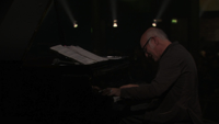 Ludovico Einaudi - Fly (Live at iTunes Festival London 2013) artwork