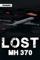 Dave Everett - Lost: MH370 artwork