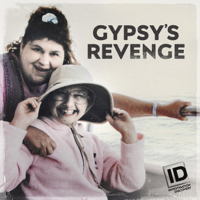 Gypsy's Revenge - Gypsy's Revenge artwork