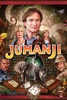 Locandina Jumanji su Apple iTunes Locandina Jumanji su Apple iTunes