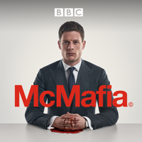 McMafia - Episode 2 artwork