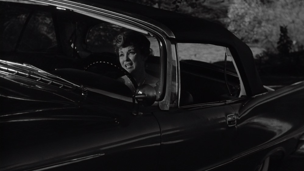 El ataque de la mujer de 50 pies Apple TV