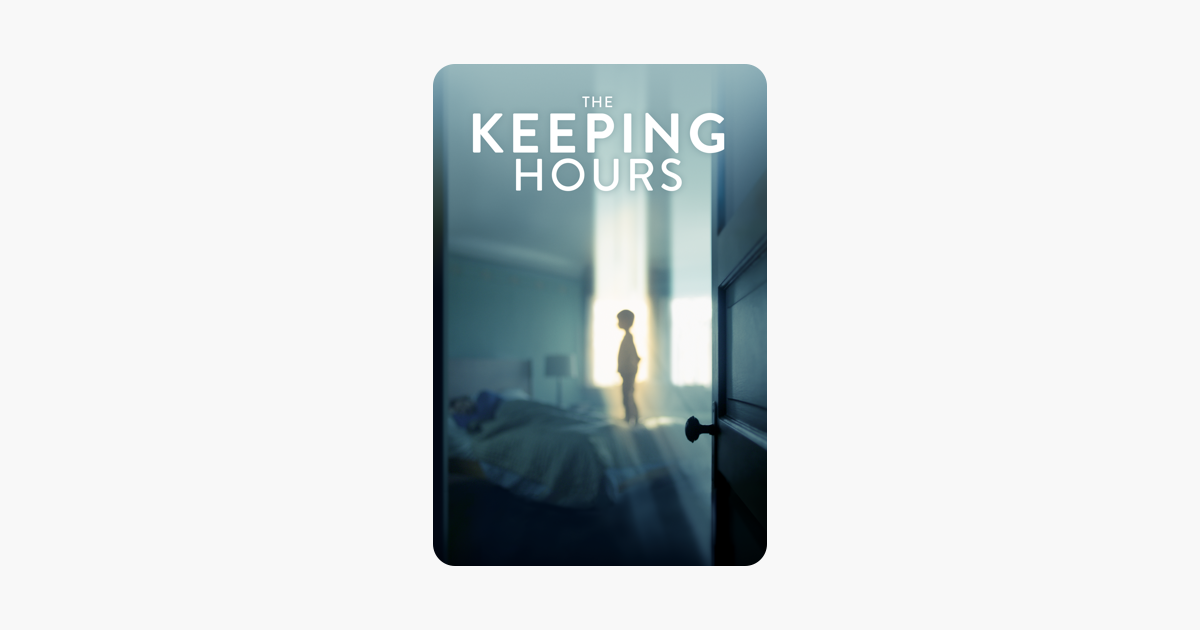 Пока есть время 2017. The keeping hours 2. The keeping hours 2. The keeping hours 2. The keeping hours 2.