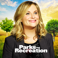 Parks and Recreation - Parks and Recreation, Staffel 7 artwork