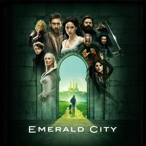 Emerald City, Saison 1 - Episode 10