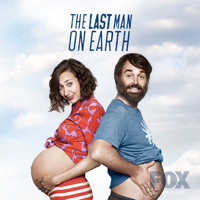 The Last Man On Earth - The Last Man On Earth, Season 4 artwork