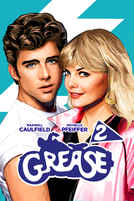 Grease 2 On Itunes Grease 2 On Itunes