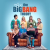 The Big Bang Theory - The Conference Valuation  artwork