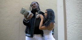 Don't Even Trip (feat. Moneybagg Yo) Tee Grizzley Hip-Hop/Rap Music Video 2018 New Songs Albums Artists Singles Videos Musicians Remixes Image