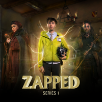 Zapped - Zapped, Series 1 artwork