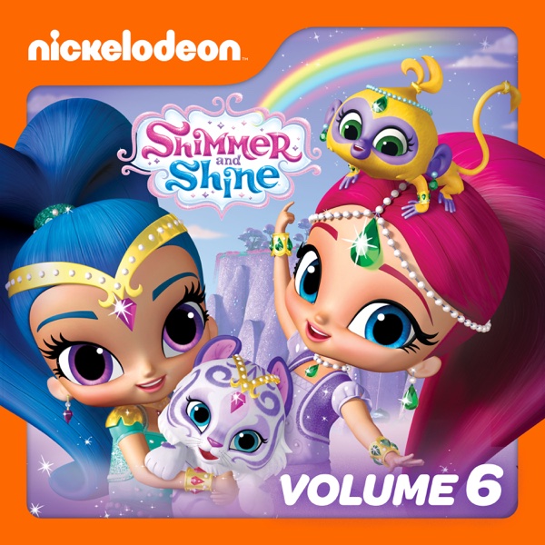 Watch Shimmer and Shine Episodes | Season 3 | TV Guide