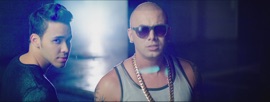 Tu Libertad (feat. Prince Royce) Wisin Latin Urban Music Video 2015 New Songs Albums Artists Singles Videos Musicians Remixes Image