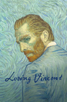 Hugh Welchman & Dorota Kobiela - Loving Vincent artwork