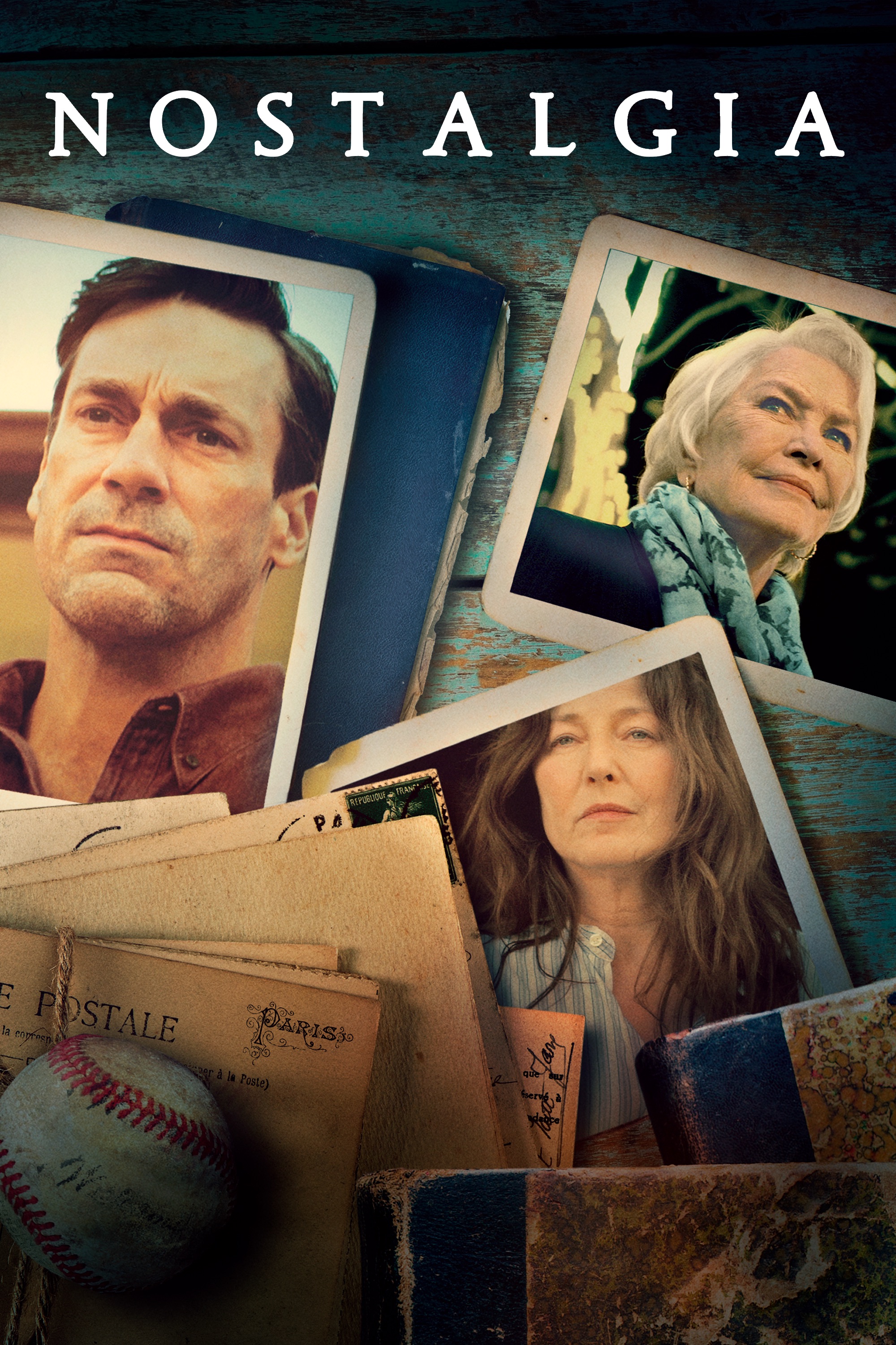 Nostalgia Poster