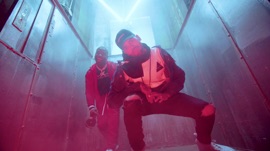 Left, Right (feat. Chris Brown & Fabolous) Casanova Hip-Hop/Rap Music Video 2018 New Songs Albums Artists Singles Videos Musicians Remixes Image