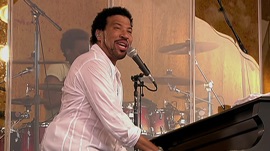 Easy Lionel Richie R&B/Soul Music Video 2006 New Songs Albums Artists Singles Videos Musicians Remixes Image