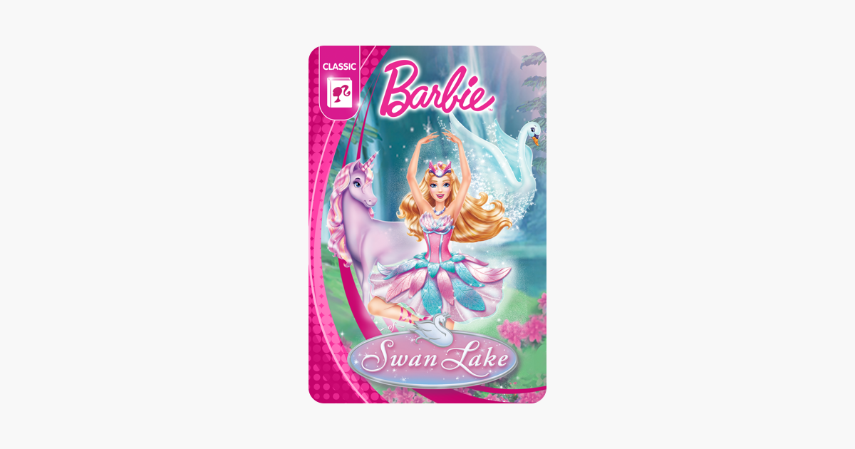 barbie of swan lake full movie download