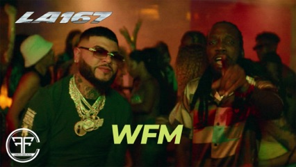 W.F.M. (Official Video)
