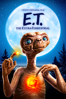 E.T., El extraterrestre - Steven Spielberg