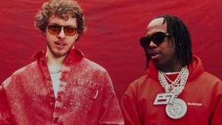 Backstage Passes (feat. Jack Harlow)