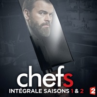Télécharger Chefs, Saisons 1 et 2 Episode 15