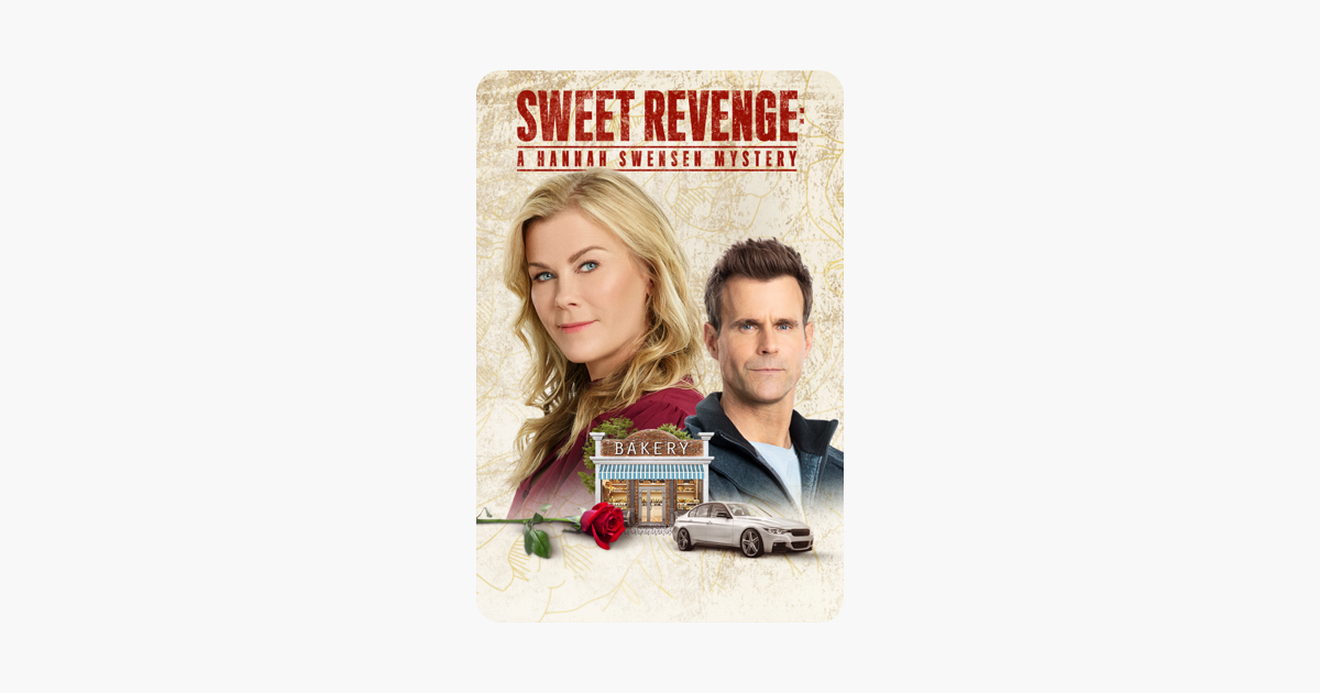 Sweet Revenge A Hannah Swensen Mystery ITunes sweet-revenge-a-hannah-swensen-mystery-itunes
