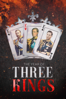 The Year of Three Kings - Rebekah Lowri Llewelyn