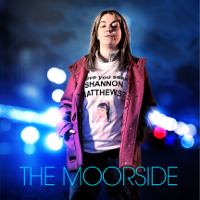 The Moorside - The Moorside artwork