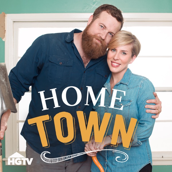 Watch Home Town Season 1 Episode 2 A Town to Call Home Online (2017