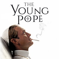 The Young Pope - Der junge Papst - The Young Pope - Der junge Papst, Staffel 1 artwork