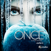 Once upon a time - Es war einmal… - Once Upon a Time - Es war einmal…, Staffel 4 artwork