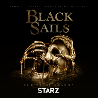Black Sails - Black Sails, Season 4 artwork