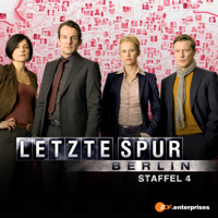 Letzte Spur Berlin - Monster (Teil 2) artwork