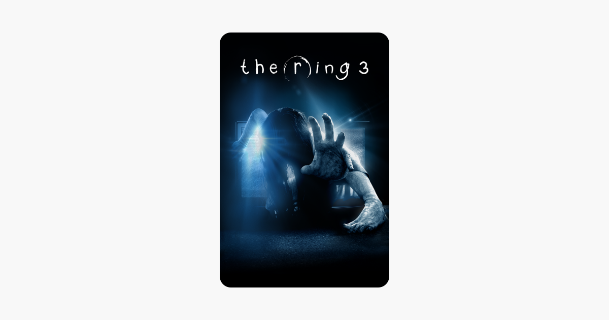 ‎The Ring 3 su iTunes