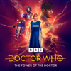 Doctor Who - Doctor Who, Special: The Power of the Doctor (2022)  artwork