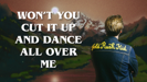 Dance All Over Me - George Ezra