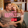 90 Day Fiance: Happily Ever After? - Suddenly Everything Changed artwork