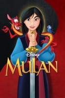 Mulan (iTunes)