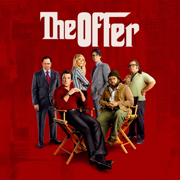 The Offer Poster