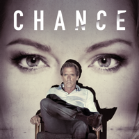 Chance - Chance, Staffel 1 artwork