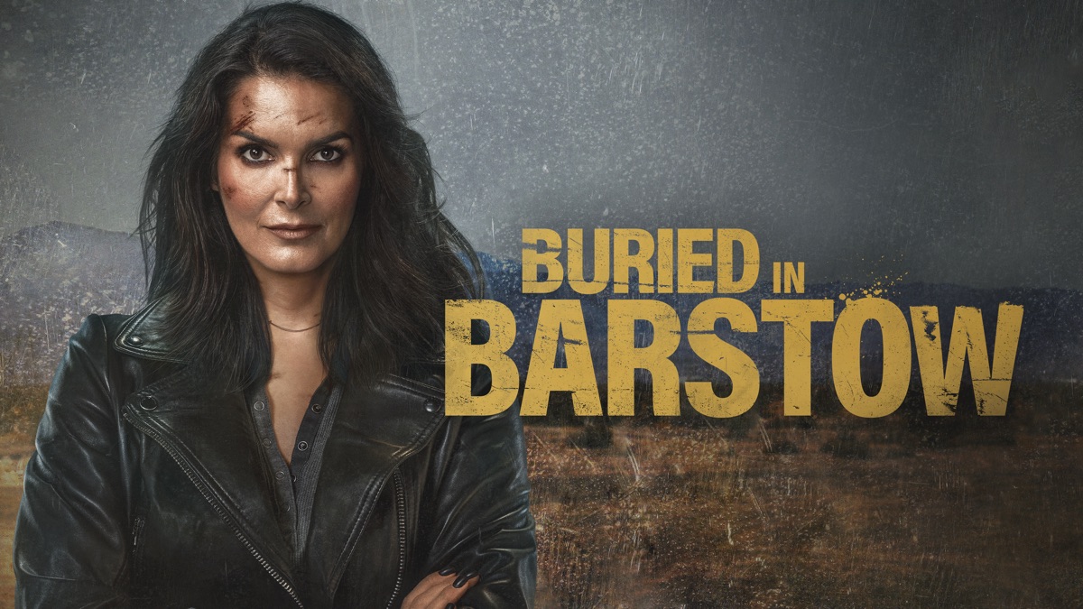 How Many Episodes Are There Of Buried In Barstow