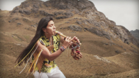 Leo Rojas - El Cóndor Pasa artwork