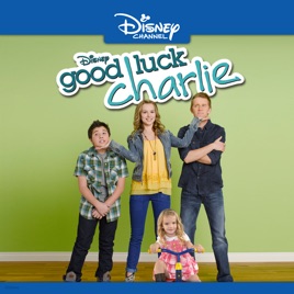 Good Luck Charlie Vol 7 On Itunes