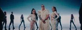 ZONA DEL PERREO Daddy Yankee, Natti Natasha & Becky G. Latin Music Video 2022 New Songs Albums Artists Singles Videos Musicians Remixes Image