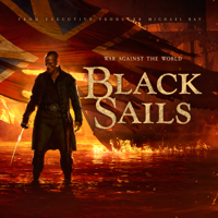 Black Sails - Black Sails, Staffel 3 artwork