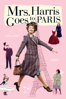 Mrs. Harris Goes to Paris - Anthony Fabian