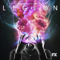 Legion - Legion, Season 1 artwork
