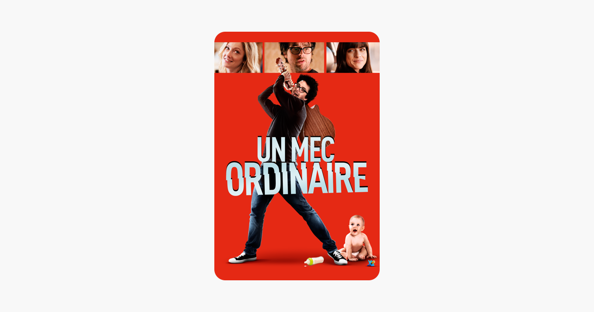 Louer Un Mec Pour Une Soirée ‎Un Mec Ordinaire sur iTunes